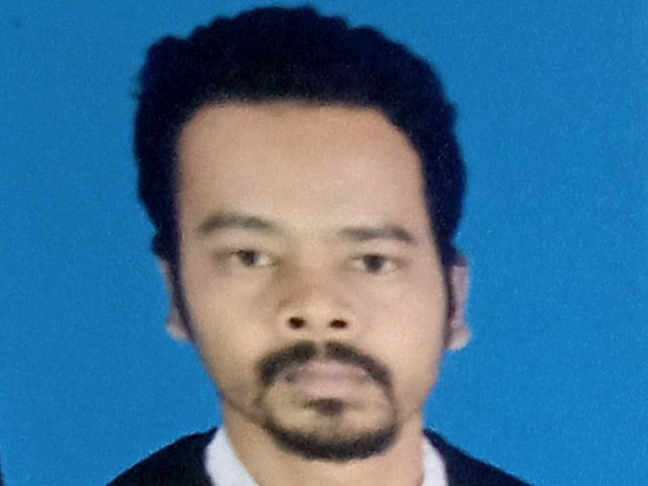 कार की टक्कर से जिप सदस्य के भतीजे की मौत:रांची से लौट रहा था युवक, कामडारा में कार गलत दिशा में जाकर स्कूटी को मारी टक्कर