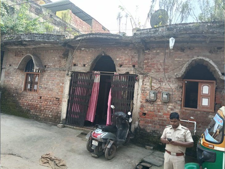 3 दिन रेकी के बाद कांके में की डकैती:रातू रोड में रची साजिश, 7 अपराधियों ने वारदात को अंजाम दिया; एक की तलाश जारी