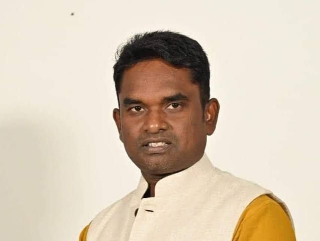 अभियंता का आरोप- पोटका विधायक ने की बदतमीजी:87 करोड़ की योजना का काम शुरू करने से पूर्व शिलान्यास नहीं होने से नाराज थे