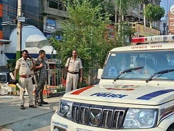 दुर्गापुर के मिशन अस्पताल में इलाज के दौरान मौत:धनबाद; जन्मदिन की पार्टी में विवाद के बाद युवक की पीटकर हत्या