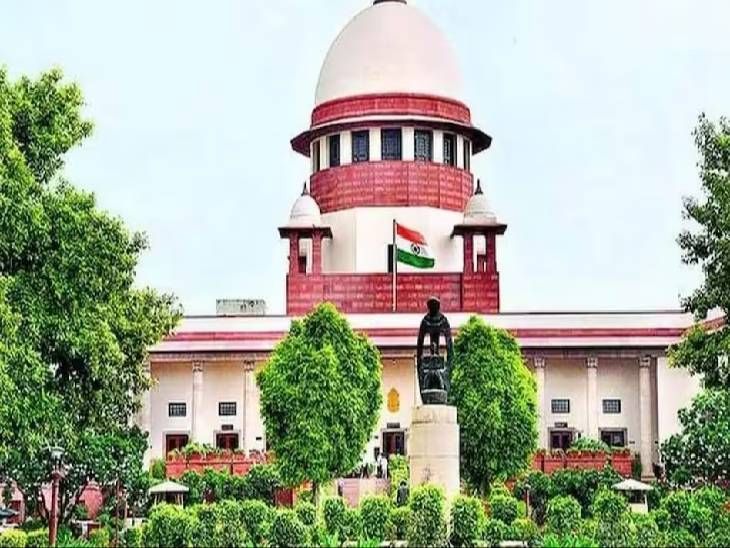 झारखंड की डीजीपी तदाशा मिश्रा को नोटिस, जवाब मांगा:डीजीपी को हटाने का आदेश देने से सुप्रीम कोर्ट का इनकार, कहा- पक्ष सुनना जरूरी