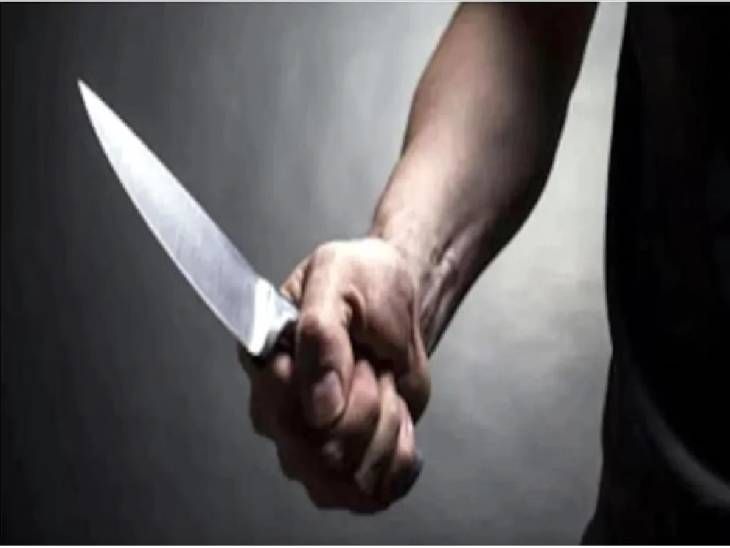 जमशेदपुर; शराब पीने के दौरान एक-दूसरे पर हमला:बड़े भाई ने नाबालिग भाई की चाकू गोदकर की हत्या, फरार