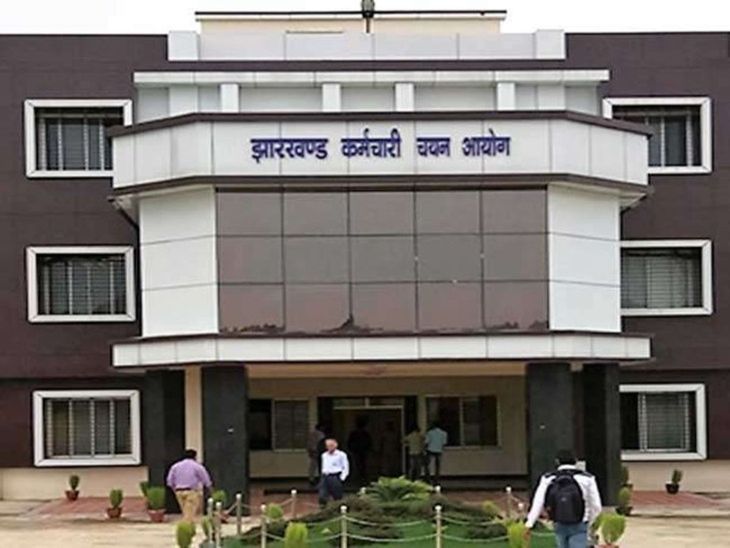 पेपर लीक का अंतरराष्ट्रीय कनेक्शन:सीजीएल : एलआईसी एजेंट बनकर घूम रहे थे संदीप और राजेश, पर्दे के पीछे चला रहे थे पेपर लीक का सिंडिकेट
