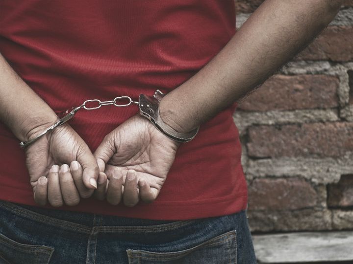 निखार सबलोक मर्डर के मुख्य साजिशकर्ता की खुली पोल:अस्पताल में ऐश काटने की फिराक में था शूटर जांच में निकला तंदुरुस्त; वापस भेजा जेल
