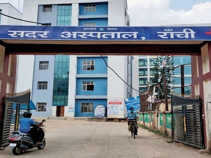 सदर अस्पताल में विवाद के बाद भी पार्किंग का फिर टेंडर होगा, मरीज के परिजनों को लगेगा शुल्क
