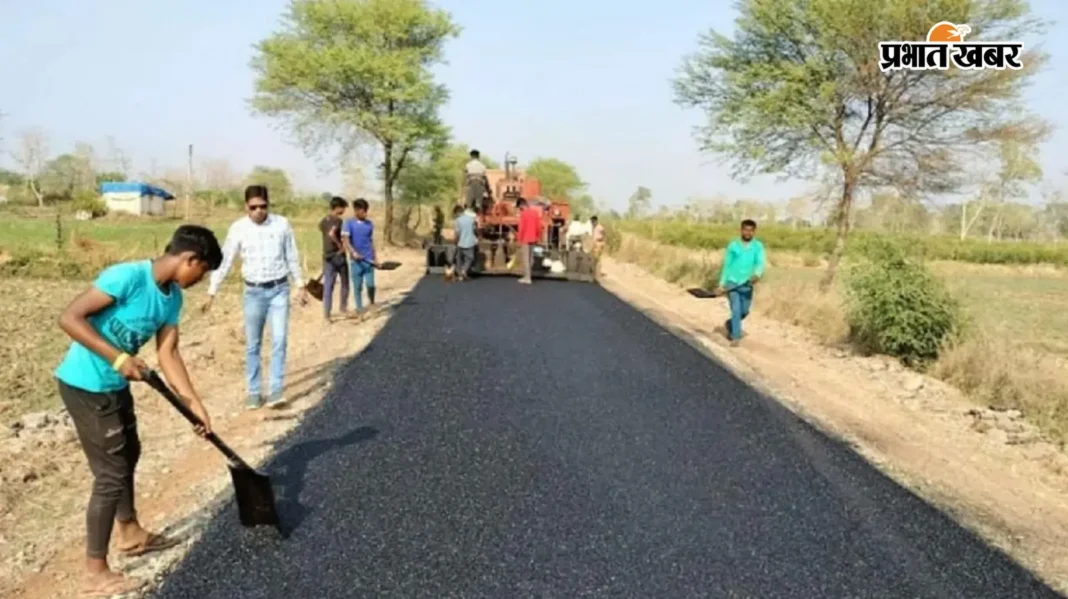 बिहार की ग्रामीण सड़कों और पुलों की सुधरेगी गुणवत्ता, हर जिला मुख्यालय में बनेगी लैब, ठेकेदारों पर कसेगा शिकंजा