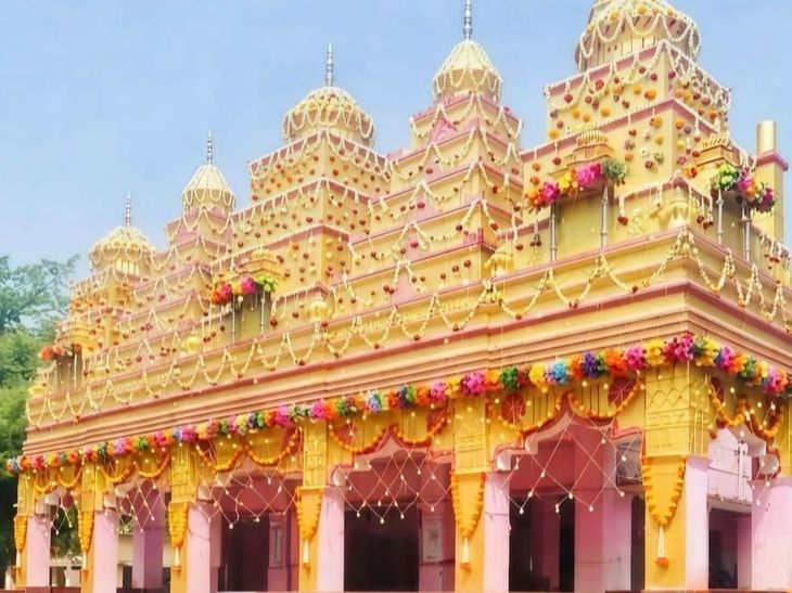 गजना महोत्सव में ‘इंडियन आइडल’ फेम मधुरिमा बसु देंगी प्रस्तुति:दो दिवसीय महोत्सव का शुभारंभ 2 नवंबर को होगा, जुटेंगे संगीत प्रेमी