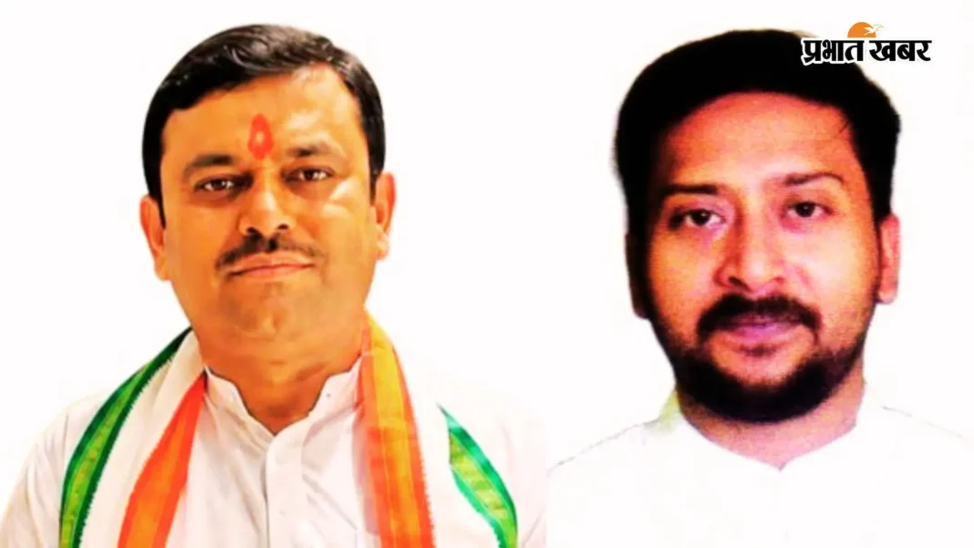रेजीनगर उपचुनाव : हुमायूं कबीर की सीट नहीं बचा पाये गुलाम नबी आजाद, भाजपा के शंखारभ सरकार 75816 वोट से जीते