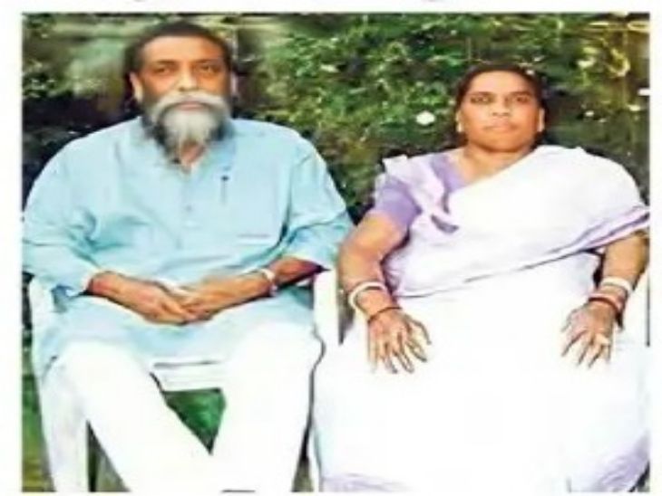 दुमका से लोकसभा चुनाव लड़ चुकी थीं रूपी सोरेन:बाबूलाल मरांडी से मिली थी हार, 1999 में झामुमो ने बनाया था उम्मीदवार, पार्टी में सक्रिय रहीं