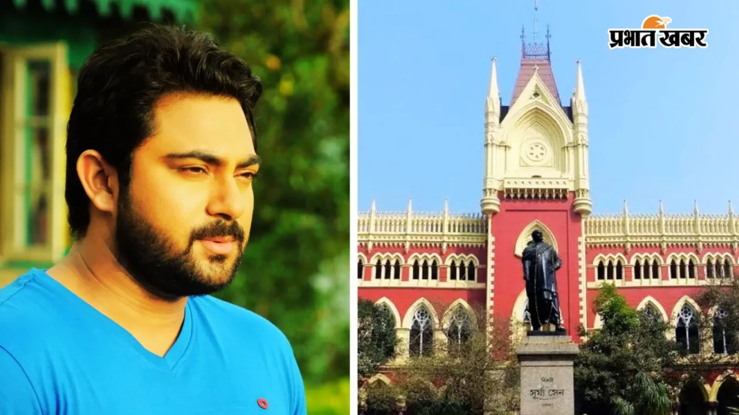 धोखाधड़ी मामले में पूर्व TMC विधायक सोहम चक्रवर्ती की अग्रिम जमानत याचिका खारिज