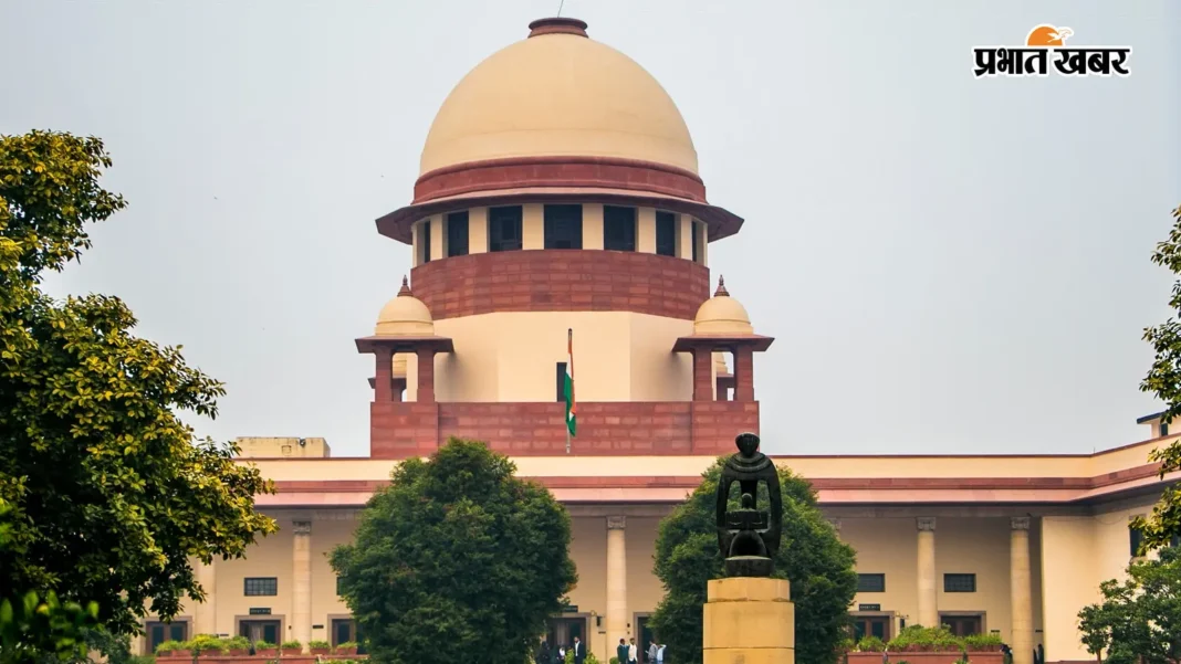 ओबीसी प्रमाण-पत्र विवाद पर सुप्रीम कोर्ट में होगी सुनवाई, नियुक्तियों पर रोक से अदालत का इनकार