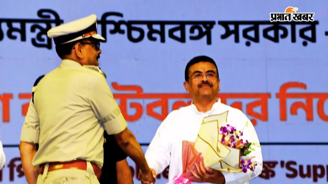 कोलकाता पुलिस में भर्ती के लिए नवंबर में जारी होगा नोटिफिकेशन