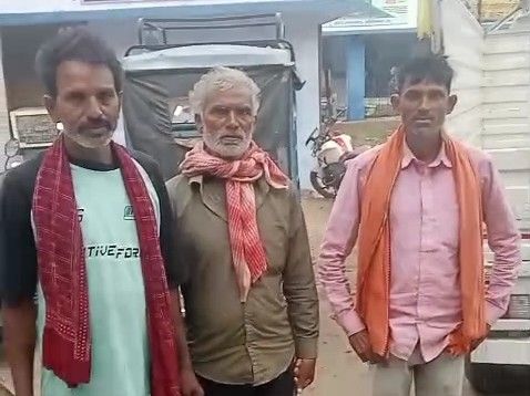औरंगाबाद- सड़क हादसे में 70 साल की महिला की मौत:ऑटो छोड़कर ड्राइवर फरार, पहचान की कार्रवाई में जुटी पुलिस