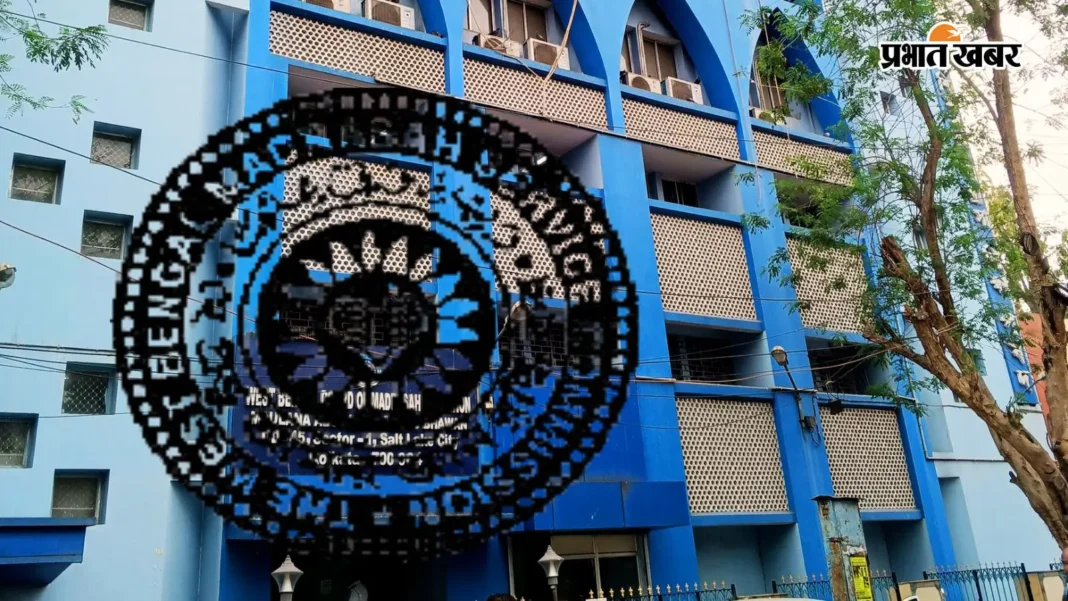 बंगाल में खत्म होगा मदरसा सेवा आयोग, WBSSC के जरिये होगी शिक्षकों की भर्ती