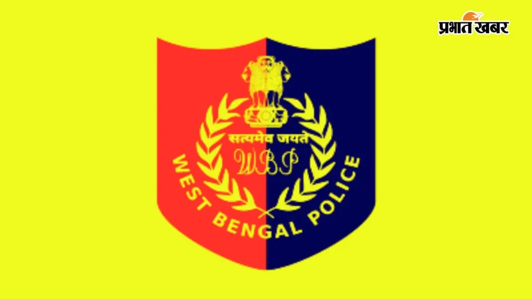 दुर्गा पूजा से पहले बंगाल एसटीएफ ने बिहार-झारखंड के 4 हथियार तस्करों को किया गिरफ्तार, पिस्तौल और कारतूस बरामद