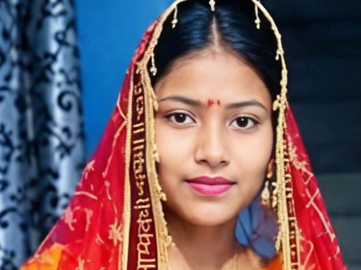 ई-रिक्शा बैटरी-ब्लास्ट में झुलसी छात्रा की 8 दिन बाद मौत:पटना में इलाज के दौरान तोड़ा दम, शव गांव पहुंचते ही मचा कोहराम