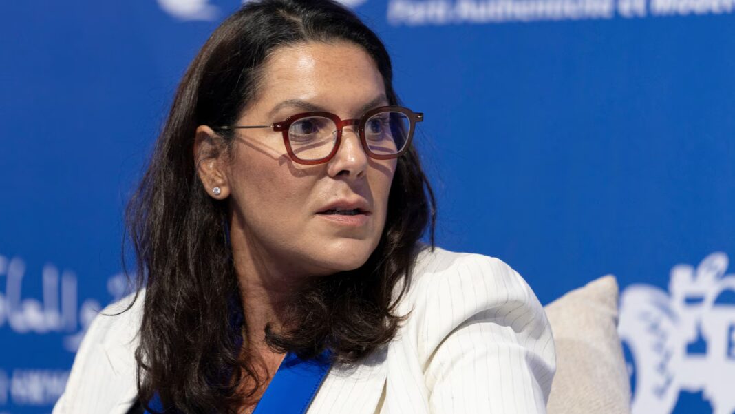 Morocco’s king appoints the country’s first female prime minister